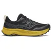 Image de Saucony - Peregrine 16 GTX - Noir - Taille 46.5 M