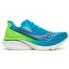 Image de Saucony - Endorphin Azura - Bleu - Taille 46 M