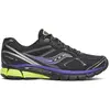 Image de Saucony - ProGrid Guide 7 - Noir - Taille 45 M