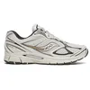 Image de Saucony - ProGrid Guide 7 - Crème - Taille 46 M