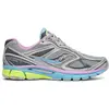 Image de Saucony - ProGrid Guide 7 - Gris - Taille 38 M