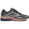 Image de Saucony - ProGrid Omni 9 Disrupt - Bleu - Taille 44 M