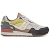 Image de Saucony - Shadow 5000 - Beige - Taille 42 M