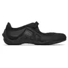 Image de Merrell - Relay Tour Mary Jane - Noir - Taille 37.5 M