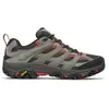 Image de Merrell - Moab 3 GORE-TEX® - Gris - Taille 43 M