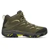 Image de Merrell - Moab 3 Mid GORE-TEX® - Vert - Taille 40 M
