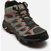Image de MOAB 3 MID GORE-TEX M par Merrell Vert 42
