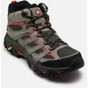 Image de Chaussures de sport Merrell MOAB 3 MID GORE-TEX M pour Vert 45