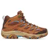 Image de Merrell - Moab 3 Mid GORE-TEX® - Marron - Taille 38 M