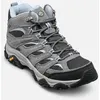 Image de Chaussures de sport Merrell MOAB 3 MID GORE-TEX W pour Gris 37