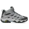 Image de Merrell - Moab 3 Mid GORE-TEX® - Gris - Taille 38 M