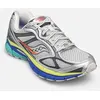 Image de Baskets Saucony Progrid Guide 7 pour Argent 40