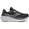 Image de Saucony - Hurricane 26 - Noir - Taille 38.5 M