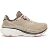 Image de Saucony - Hurricane 26 - Marron - Taille 46 M