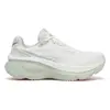 Image de Saucony - Hurricane 26 - Blanc - Taille 43 M