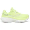 Image de Saucony - Hurricane 26 - Vert - Taille 44 M