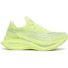 Image de Saucony - Endorphin Pro 5 - Vert - Taille 42 M