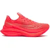Image de Saucony - Endorphin Pro 5 - Rouge - Taille 40 M