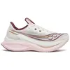 Image de Saucony - Endorphin Pro 5 - Blanc - Taille 44 M