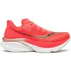 Image de Saucony - Endorphin Azura - Rouge - Taille 41 M