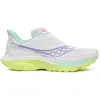 Image de Saucony - Kinvara 16 - Blanc - Taille 40 M