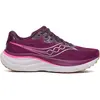 Image de Saucony - Ride 19 - Violet - Taille 44 M