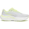 Image de Saucony - Ride 19 - Blanc - Taille 41 M