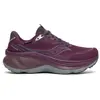 Image de Saucony - Hurricane 26 GTX - Violet - Taille 44 M