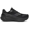 Image de Saucony - Hurricane 26 GTX - Noir - Taille 40 M