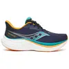 Image de Saucony - Triumph 24 - Bleu - Taille 44.5 M