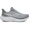 Image de Saucony - Triumph 24 - Gris - Taille 42.5 M