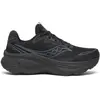 Image de Saucony - Hurricane 26 - Noir - Taille 45 M