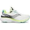 Image de Saucony - Hurricane 26 - Blanc - Taille 42.5 M