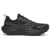 Image de Saucony - Ride TR3 GTX - Noir - Taille 44 M