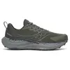 Image de Saucony - Ride TR3 GTX - Vert - Taille 46.5 M