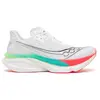 Image de Saucony - Endorphin Azura - Blanc - Taille 43 M