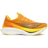 Image de Saucony - Endorphin Pro 5 - Orange - Taille 42 M