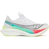 Image de Saucony - Endorphin Pro 5 - Blanc - Taille 46.5 M