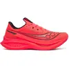 Image de Saucony - Endorphin Pro 5 - Rouge - Taille 46 M