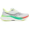 Image de Saucony - Endorphin Speed 5 - Blanc - Taille 48 M