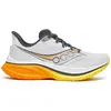 Image de Saucony - Endorphin Speed 5 - Blanc - Taille 46.5 M