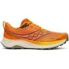 Image de Saucony - Peregrine 16 - Orange - Taille 43 M
