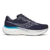 Image de Saucony - Ride 19 - Bleu - Taille 42.5 M