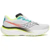 Image de Saucony - Ride 19 - Blanc - Taille 42.5 M