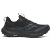 Image de Saucony - Xodus Ultra 4 GTX - Noir - Taille 46.5 M