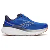Image de Saucony - Guide 19 - Bleu - Taille 50 M