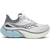 Image de Saucony - Paramount Max - Gris - Taille 42 M