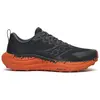 Image de Saucony - Ride TR3 - Noir - Taille 42 M