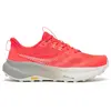 Image de Saucony - Xodus Ultra 4 - Rouge - Taille 43 M