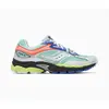 Image de Saucony, Hommes, Baskets, Progrid OMNI 9 OG Menthe, Vert, Noir, (43)